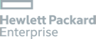 HP Enterprise logo